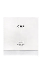 OHUI Extreme White 2pcs Special Set